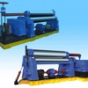 供应新疆三辊卷板机 四辊卷板机