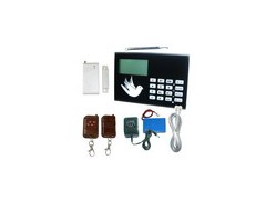 中国深圳无线防盗器-广东深圳智能防盗器图1