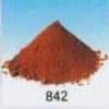 产品名称:      氧化铁棕