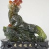 虎啸福来/树脂工艺品/乔迁开业礼品