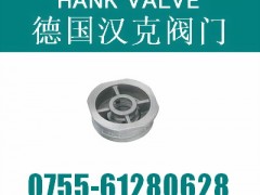 〖进口对夹升降式止回阀〗至诚致信，汉克打造图1