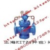 Yk43X,F,Y型先导活塞式气体减压阀，上海开兹阀门
