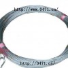钢丝测量绳、测井绳、不锈钢钢丝绳