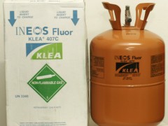 制冷剂英利士R407图1