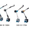 磁性表座、机械万向磁力表座、微调磁性表座