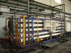 桂林酒厂废水处理设备，海南酒精废水处理系统