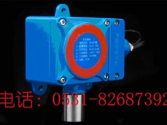 甲醇泄露报警器(报警仪)图1