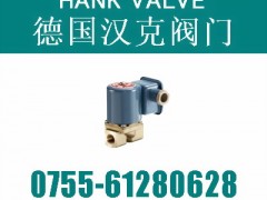进口先导式2位2通电磁阀(用于蒸汽图1