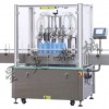 活塞式直线灌装机——食用油灌装机