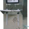 大剂量自吸式液体灌装机——绿茶灌装机