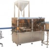 颗粒灌装旋盖一体机
