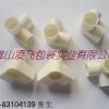 鞋架接头，塑料四通，塑料连接件 