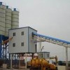 HZS60混凝土搅拌站 