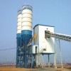 HZS50混凝土搅拌站 