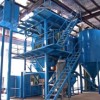 干混砂浆生产线 