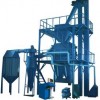 基本型干粉砂浆生产线 