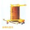 WDJ365型油桶托盘搬运车