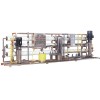 反渗透加电去离子装置纯水处理系统
