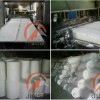 高铝型（HA）陶瓷纤维毯硅酸铝纤维毯