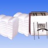 1000°专用保温材料