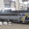 明工双螺旋分级机/单螺旋分级机/螺旋分级机cyn