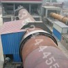 明工气烧石灰窑/生石灰回转窑设备/活性石灰回转窑cyn