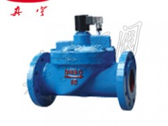 ZCS水用电磁阀图1