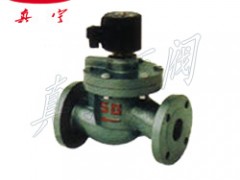 ZCZP蒸汽电磁阀图1