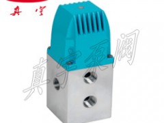 24DHS二位四通电磁阀图1