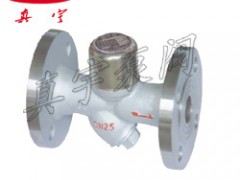 CS49H热动力式疏水阀图1