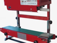 河北立式塑料袋封口机￠自动塑料封口机￠大袋封口机图1