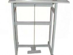 山西脚踏通过式封口机¢医药封口机¢农药封口机图1