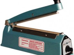 内蒙古封口机￠手压热封口机￠印字封口机图1