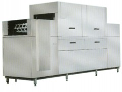 山西餐具清洗消毒设备Ξ太原餐具清洗消毒一体机图1