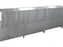 山东餐具消毒设备加盟Ξ东营餐具消毒烘干机图1