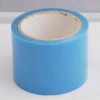 PET蓝色胶带 PET冰箱胶带 昆山高温胶带厂/昆山高温胶带