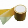 苏州昆山纤维胶带/带离型纸双面网格玻璃纤维胶带 