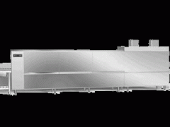 餐具消毒-餐具消毒烘干机-环保节能 7 图1