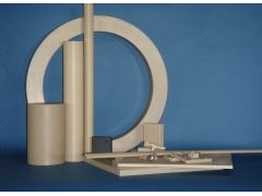 德国PEEK板，深圳PEEK板图1