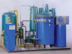 真空浸漆烘干机 真空含浸机 真空浇注机 真空浸漆设备图1