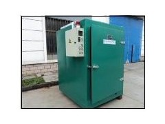 电热式鼓风干燥机 真空含浸机 烘箱 真空浸漆机 涂装机图1