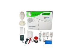 无线防盗报警器制造商-深安集团诚招区域独家代理图1