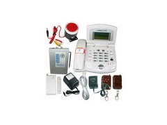 诚招独家代理,报警器,家庭防盗图1