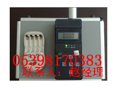 便携式液苯气体检测仪图1