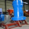 新型节能环保锌灰分离机