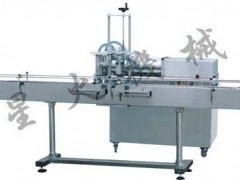 广州自动灌装机图1