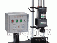 广州半自动旋盖机图1