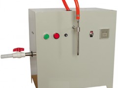 河北防腐蚀液体灌装机T84消毒液灌装机T酸碱液体灌装机图1