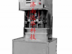 浙江20L油类灌装机T防冻液灌装机T香油灌装机图1