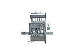 膏体自动灌装机-陕西西安星火包装机械有限公司图1